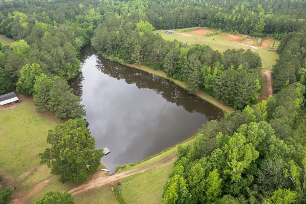 לוקוסט גרוב Refuge Ranch Retreat Log Cabin Lake 53+ Acres מראה חיצוני תמונה
